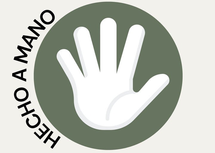 Hecho a Mano