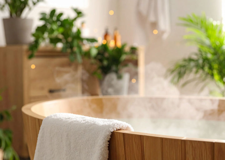 Un Ritual Post-Ducha para Sentir el Otoño en tu Piel