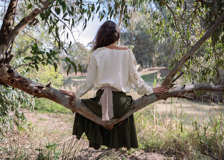Autocuidado consciente: rituales simples para reconectar contigo mismo