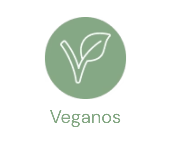 Veganos (y el uso responsable de la cera de abeja)