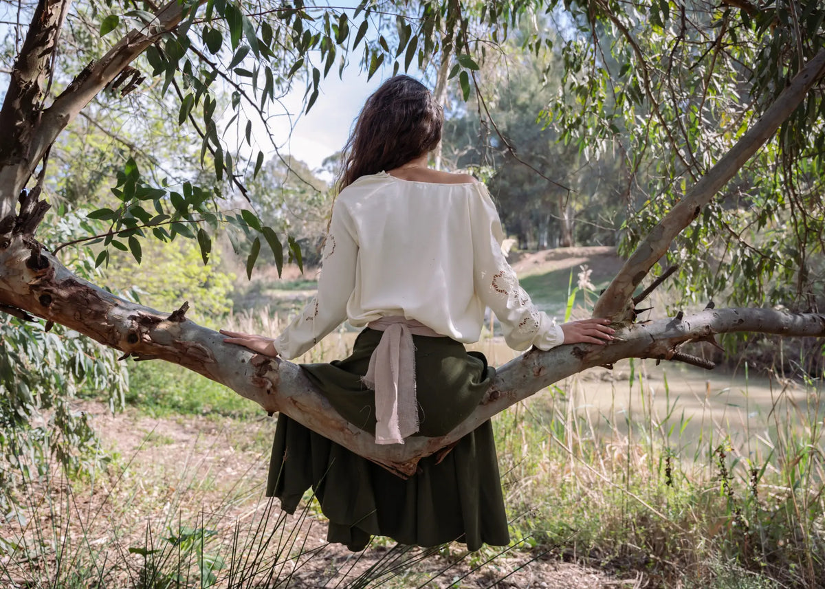 Faipsygaia autocuidado consciente: rituales simples para reconectar contigo mismo