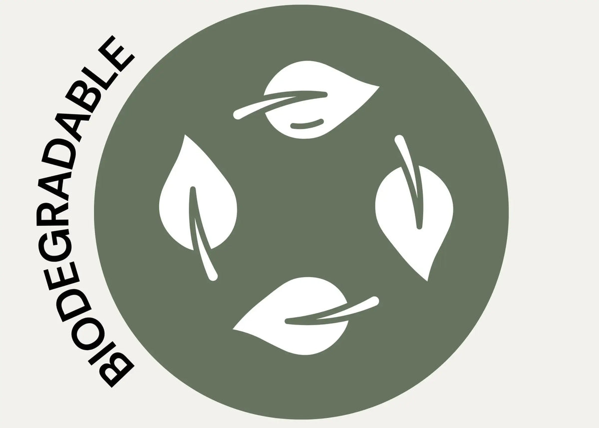 Faipsygaia biodegradable