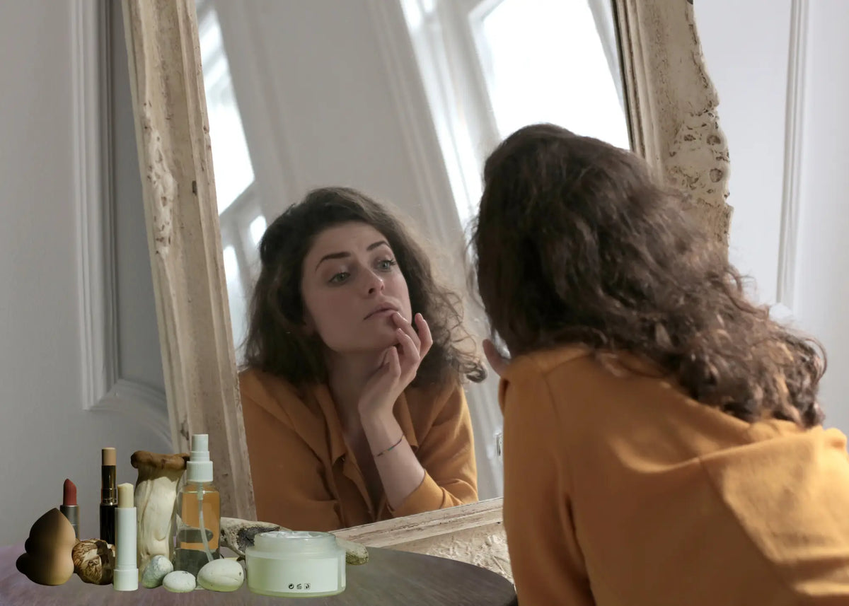 Faipsygaia ¿demasiados productos? Cómo saber si estás sobretratando tu piel