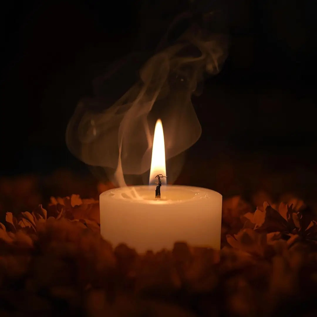 Faipsygaia día de muertos: un puente luz aroma y memoria