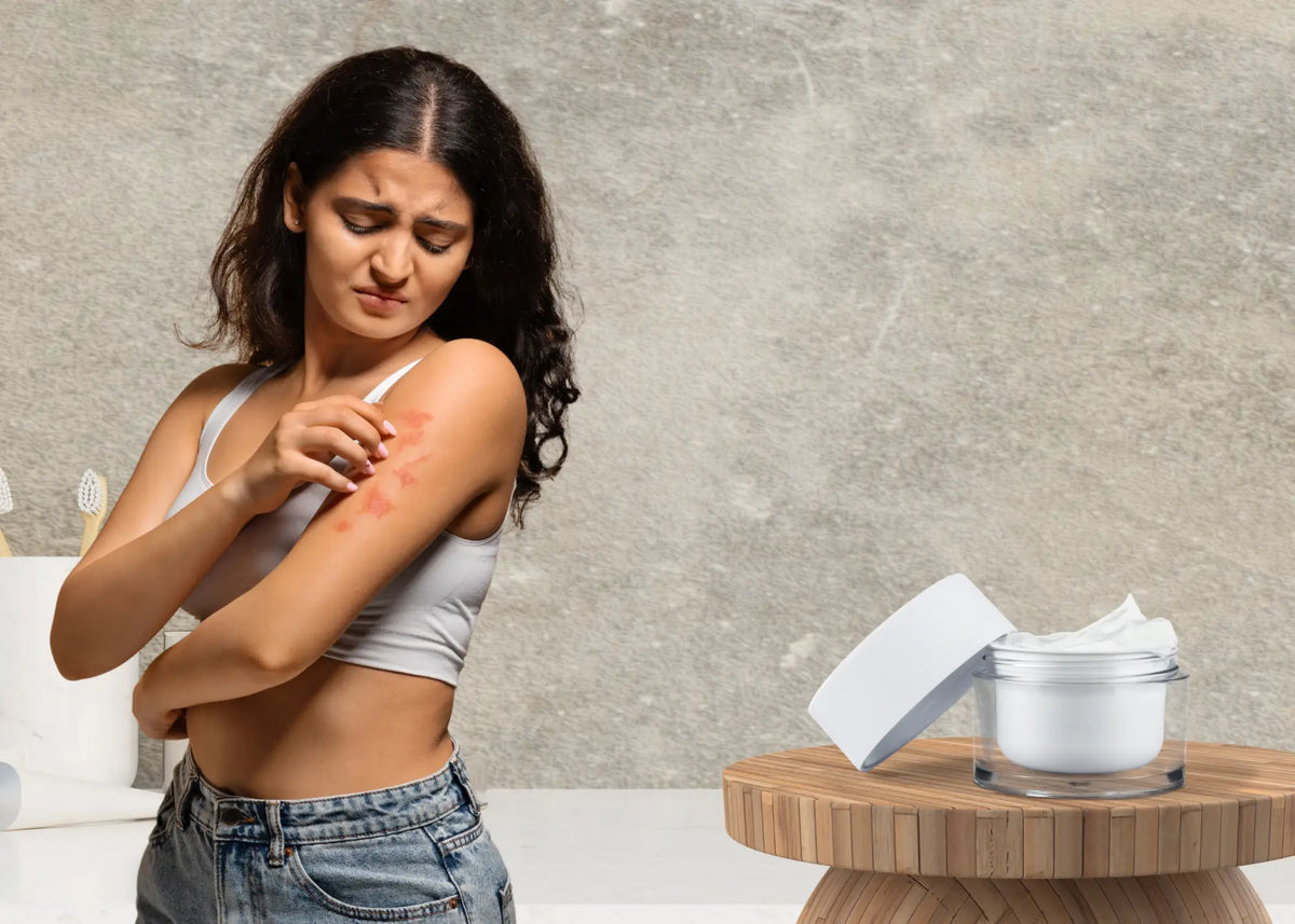 Faipsygaia ingredientes tóxicos en cremas comerciales que deberías evitar (y cómo elegir mejor)