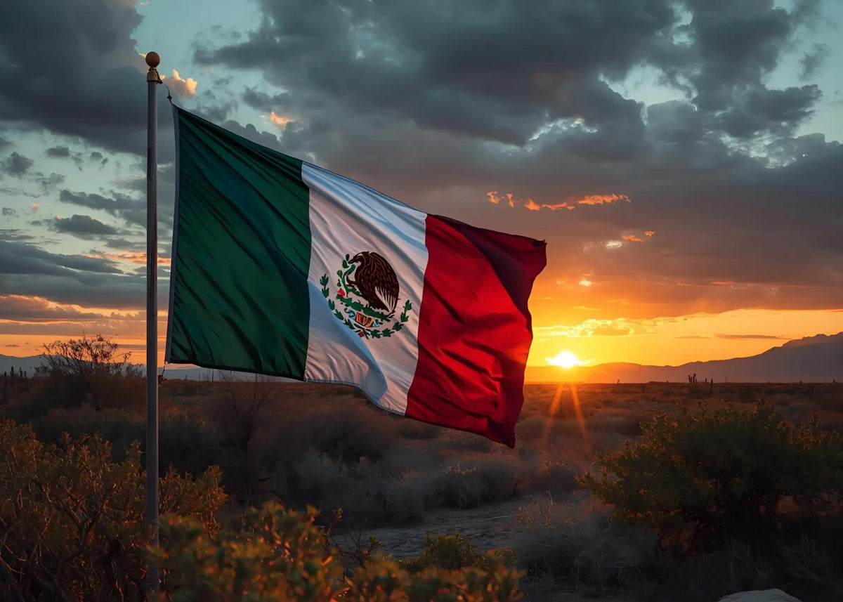 Faipsygaia orgullo de nuestras raíces: un ritual para celebrar méxico