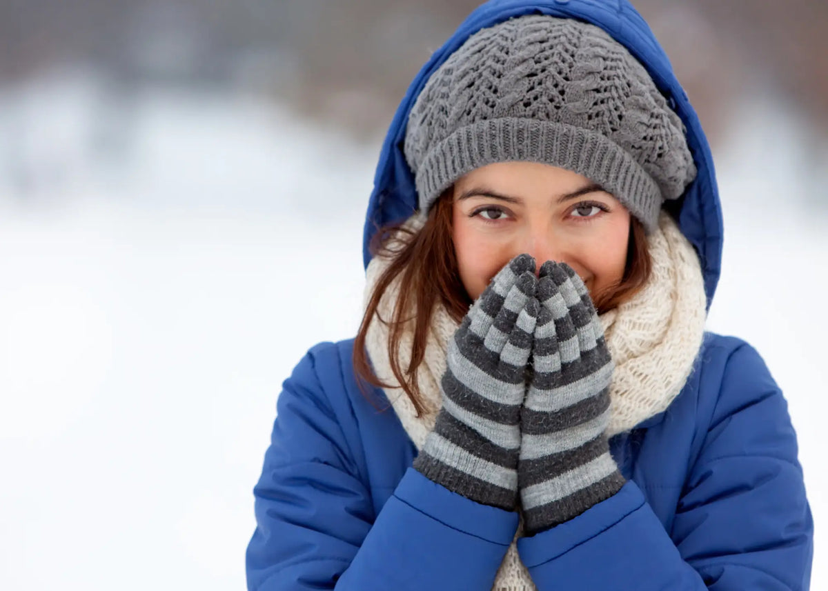 Faipsygaia qué le pasa a nuestro cuerpo cuando llega el invierno