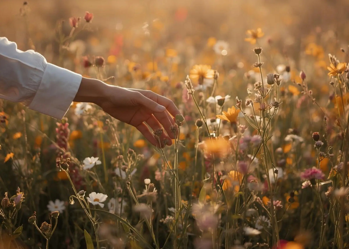 Faipsygaia primavera: el arte de renovarte con la naturaleza