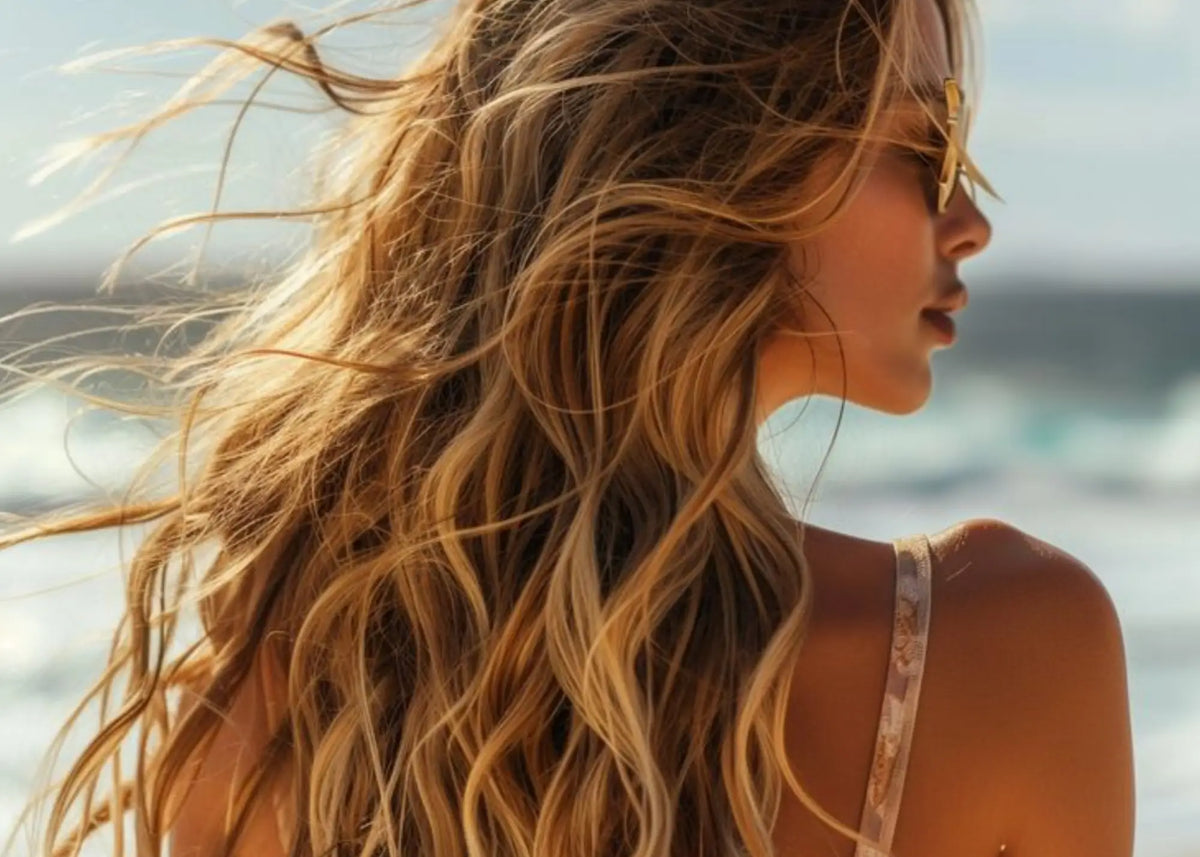 Faipsygaia cómo restaurar tu piel y cabello después de las vacaciones