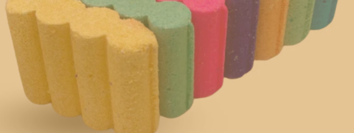 Limpiadores multiusos