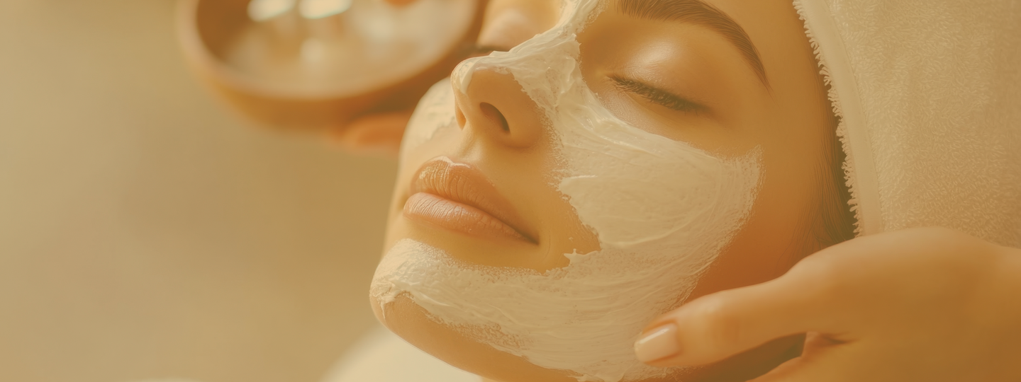 Mascarilla Facial