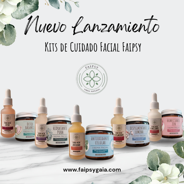 Kit Facial