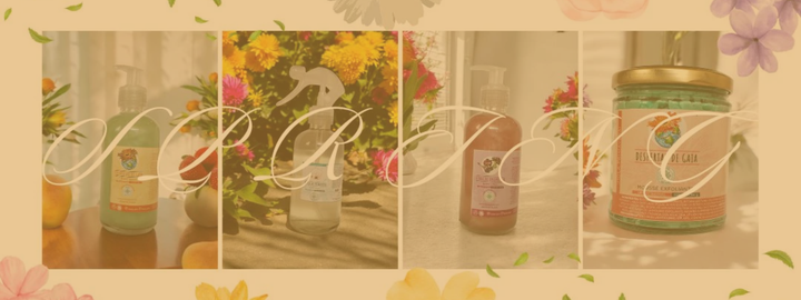 ¡Hola Primavera! 2025