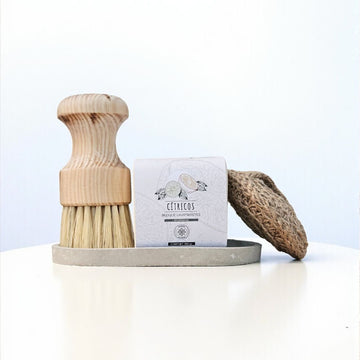Kit lavatrastes