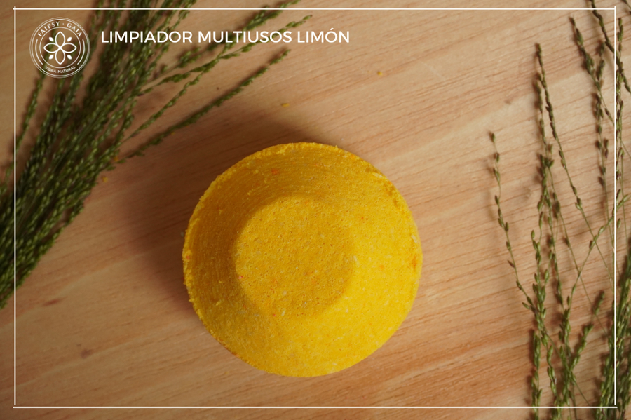 Limpiador multiusos Lemon 🍋 (3 piezas)