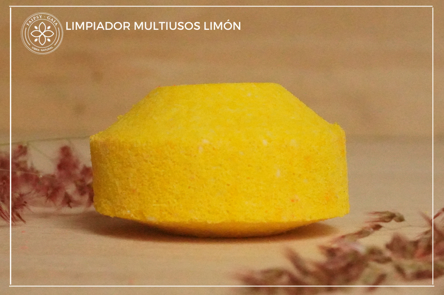 Limpiador multiusos Lemon 🍋 (3 piezas)