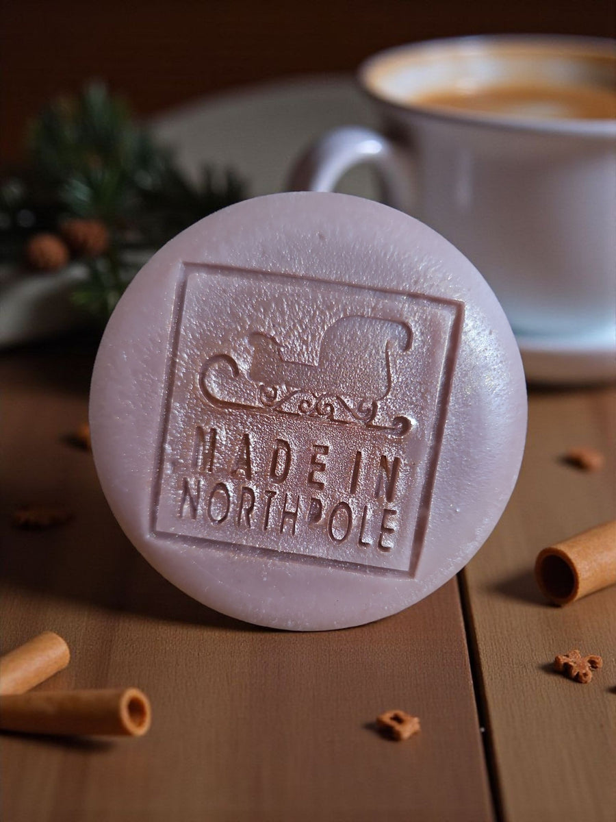 ACONDICIONADOR SÓLIDO CACAO & CANELA