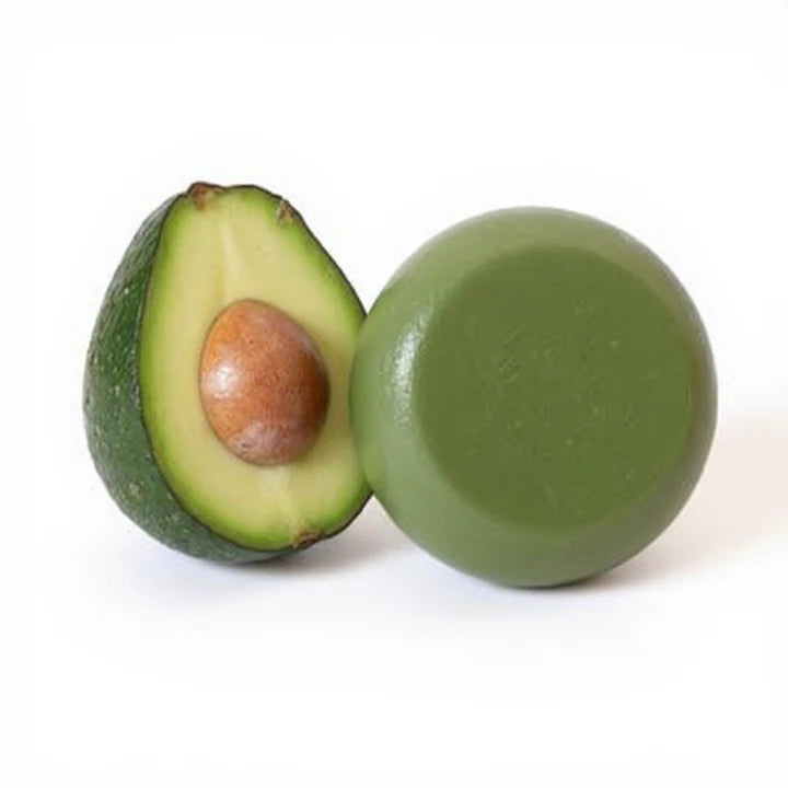 Acondicionador Aguacate 80gr