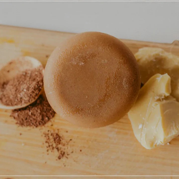 Acondicionador Cacao 80gr