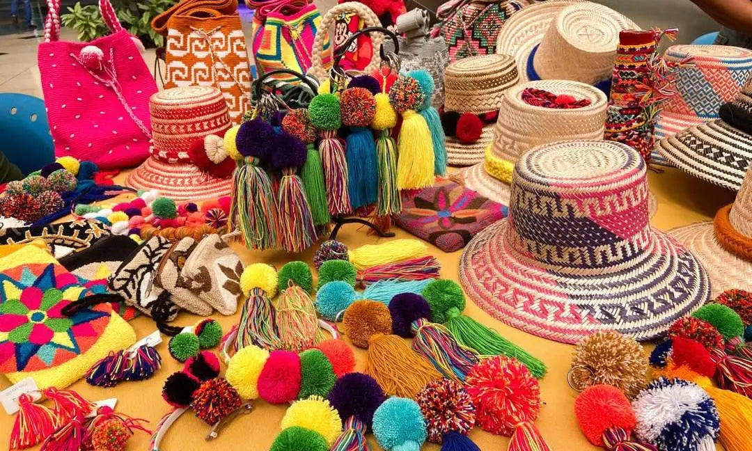 Feria Artesanía y Turismo de la Alcaldía de Maracaibo llega al Sambil - La Verdad