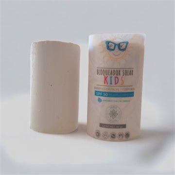 Refill Bloqueador Kids 60 gr