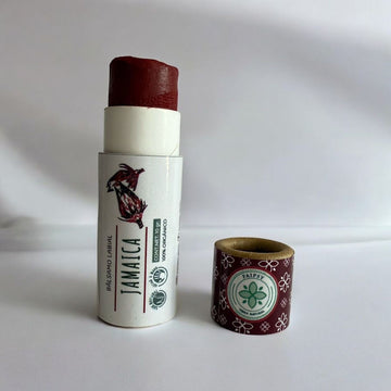 Bálsamo Labial Jamaica