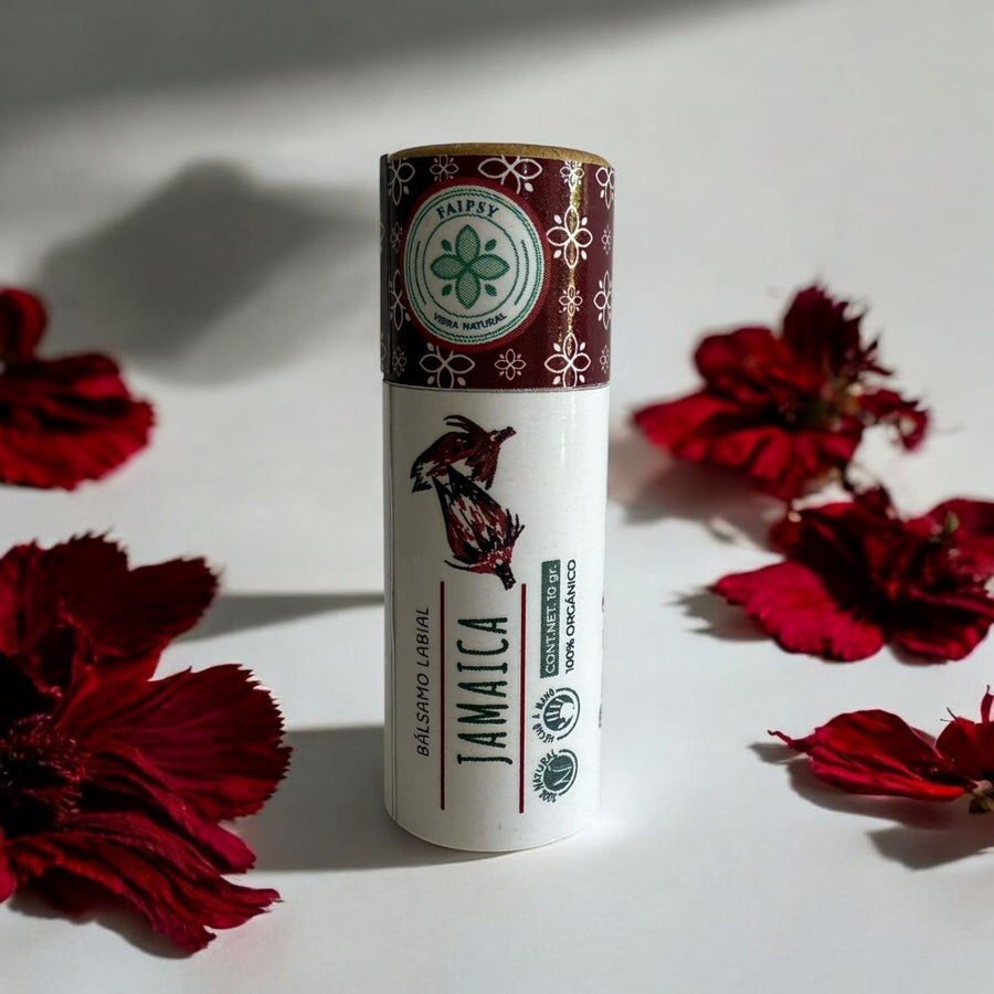 Bálsamo Labial Jamaica