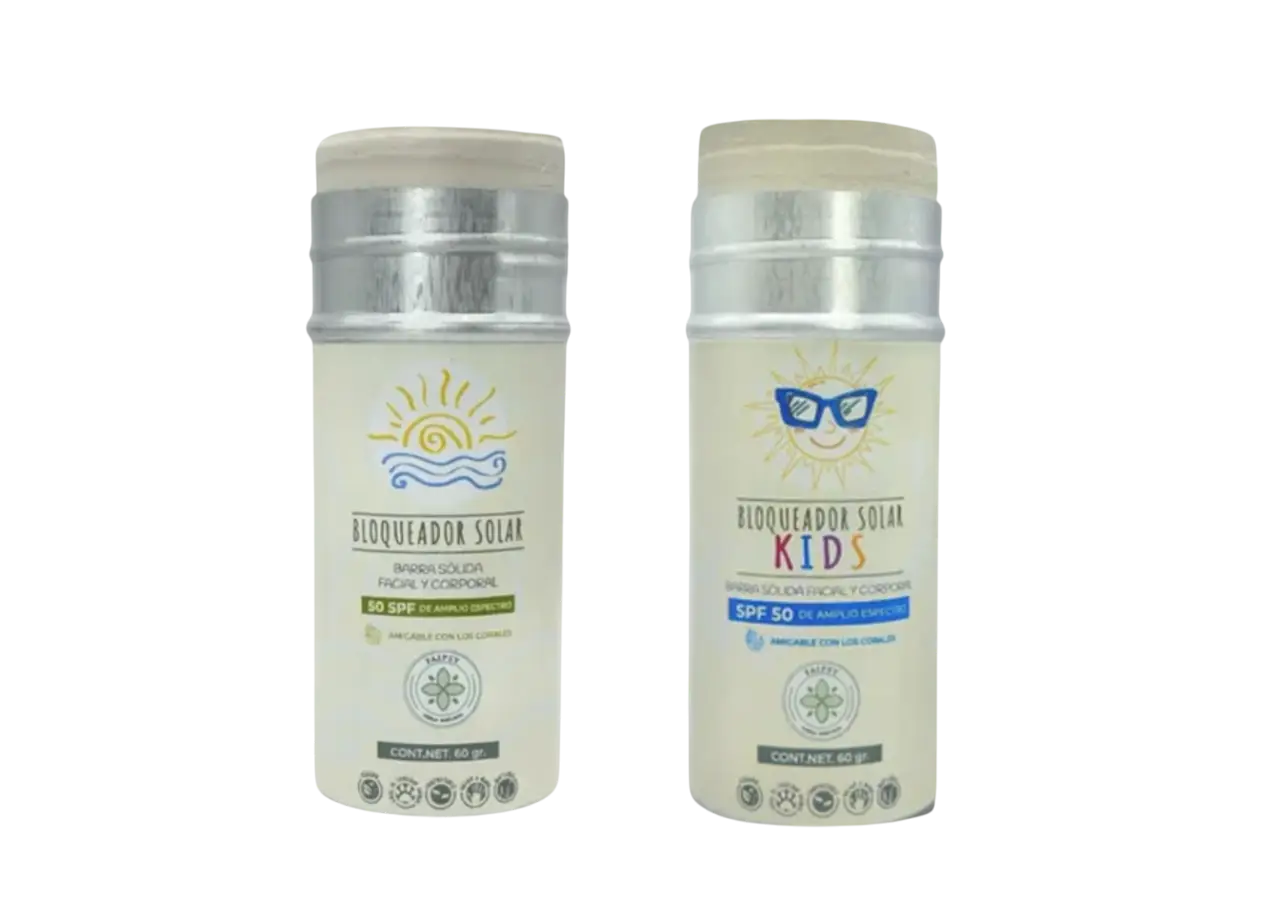 Conoce tu tipo de piel y protégela del sol forma natural consciente