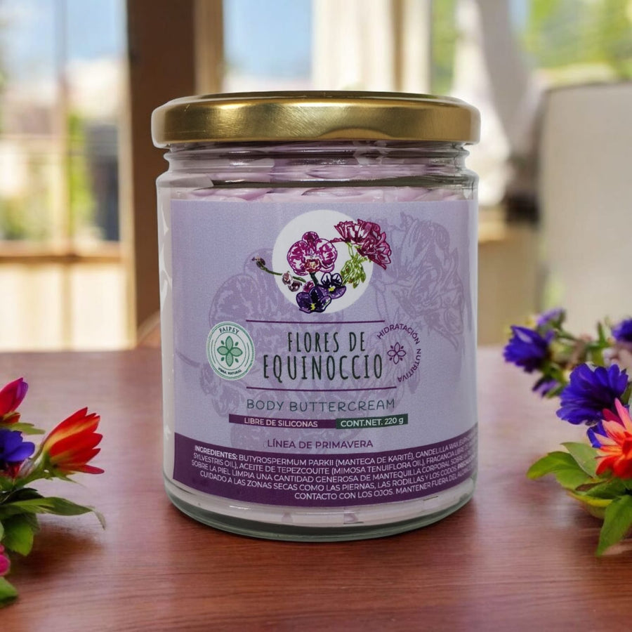 Body Butter Cream 