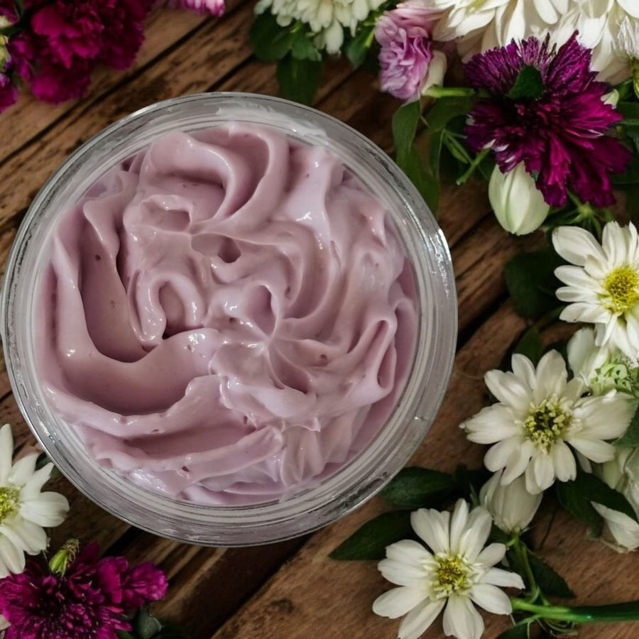 Body Butter Cream 