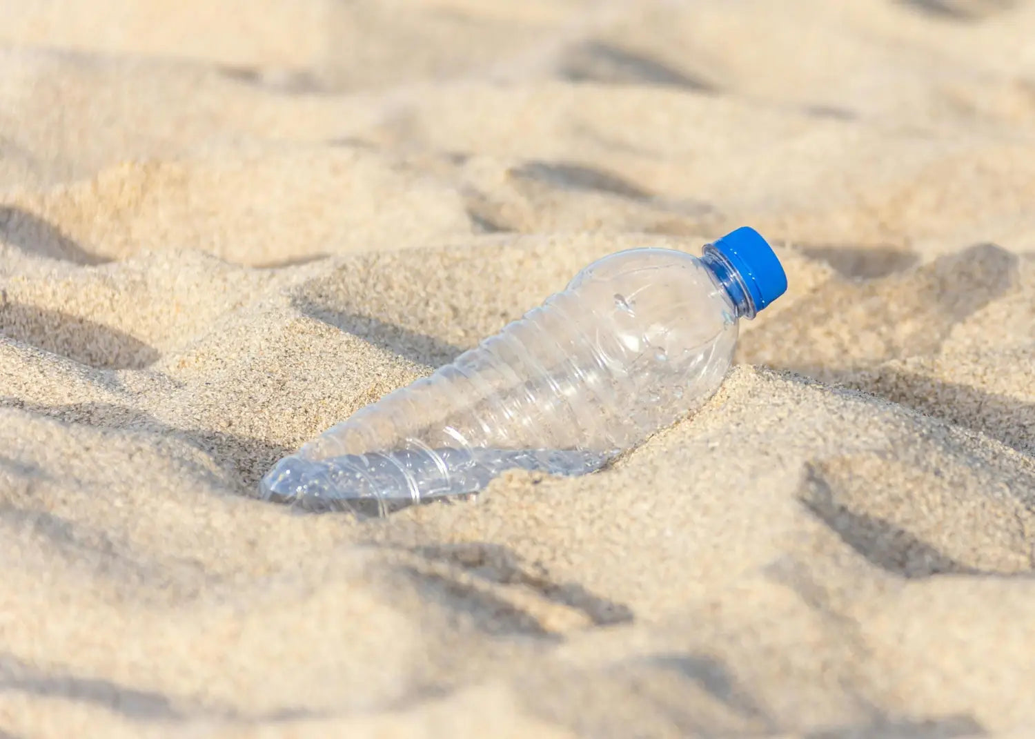 5 errores comunes que dañan el medio ambiente en vacaciones (y cómo evitarlos)