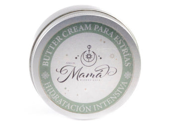 Bálsamo para estrías Butter Cream 150 gr