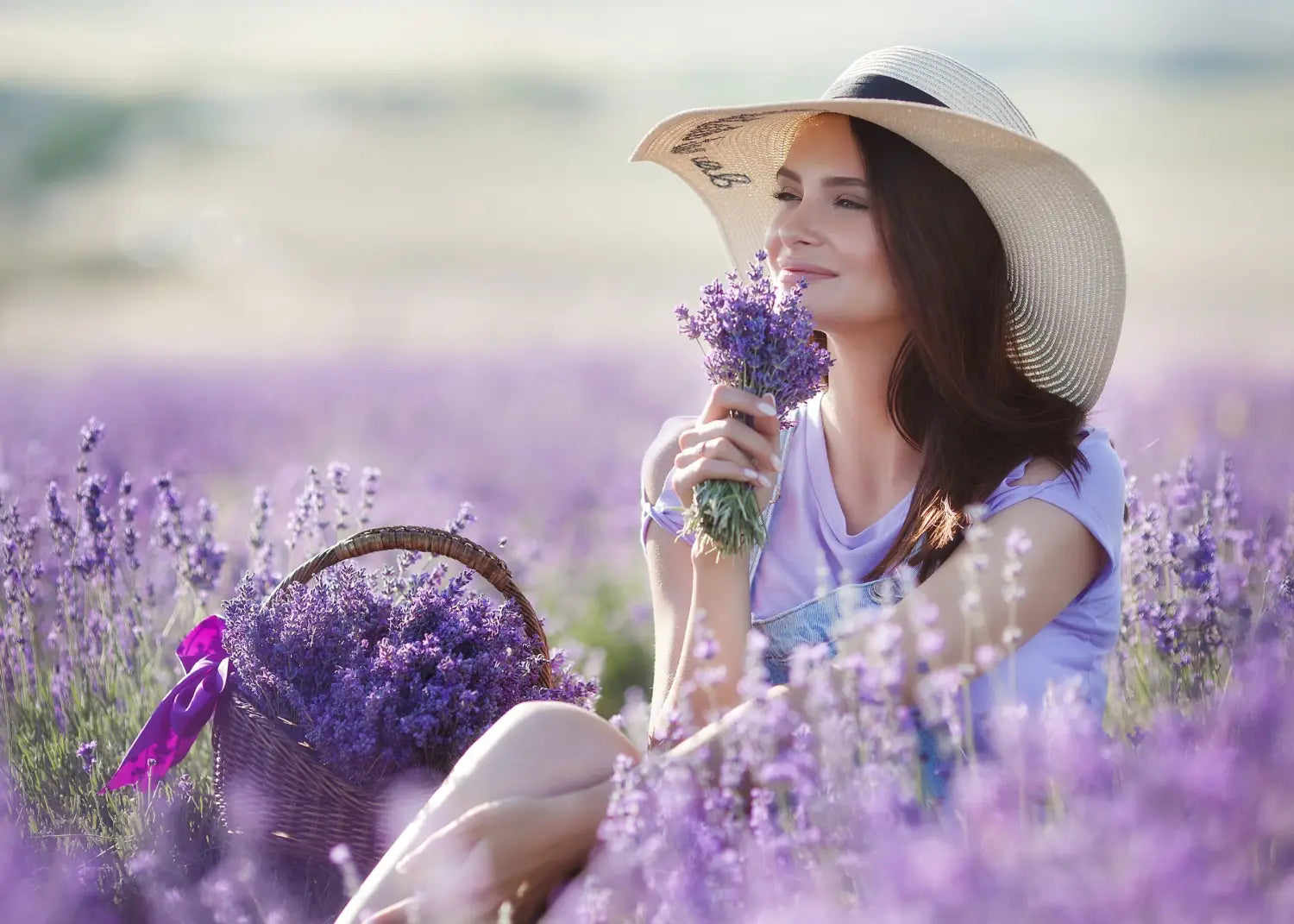 5 formas de decir “te amo mamá” con autocuidado natural