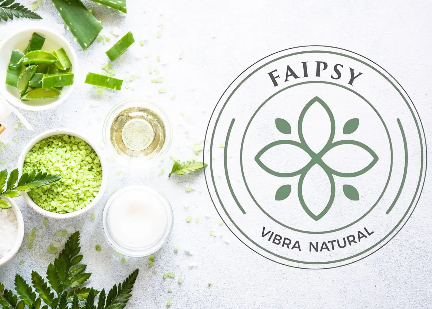 Tu primer faipsy: ¿por dónde empezar si nunca has probado cosmética sólida?
