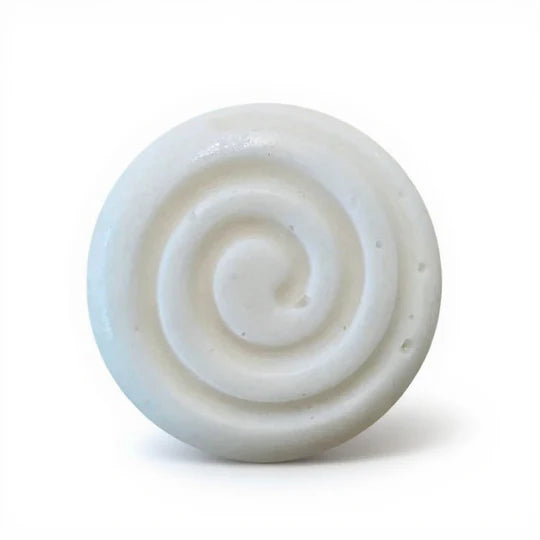 Crema Sólida Hidratante – Flores del Prado 90 gr