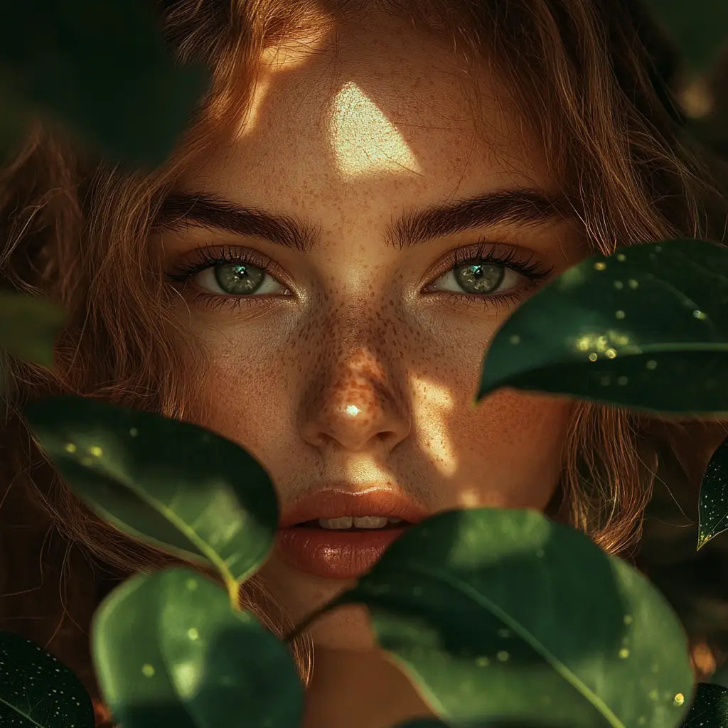 La naturaleza y faipsy son uno solo