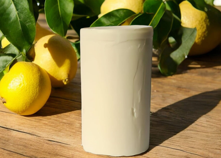 Refill Desodorante Natural Limón-árbol de té 🍋 🌿 (60 gms)