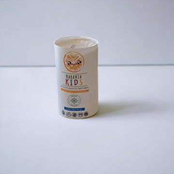 Refill Desodorante Kids 60 gr