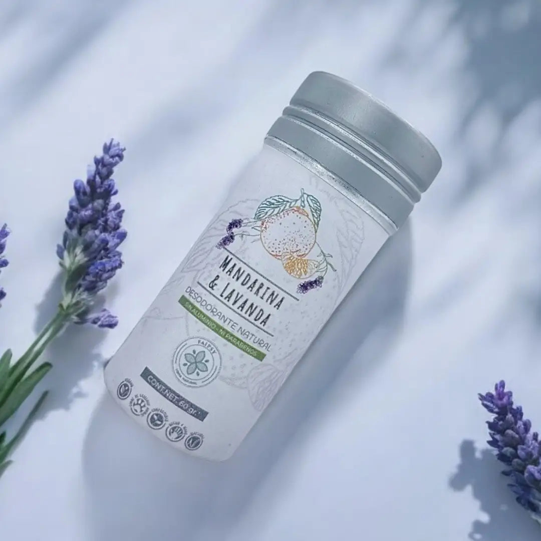 La naturaleza y faipsy son uno solo