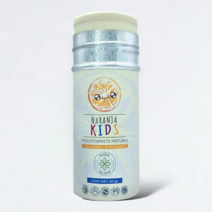 Desodorante Sólido Kids 60 gr
