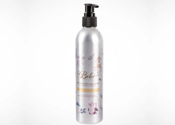Gel de Baño para Bebéb 300 gr