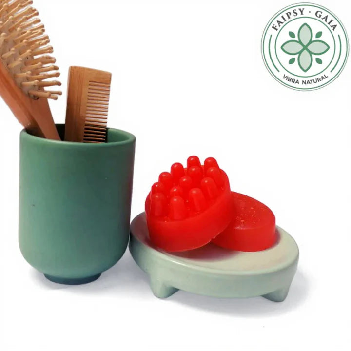 Jabon Corporal de Toronja Reafirmante 140 gr