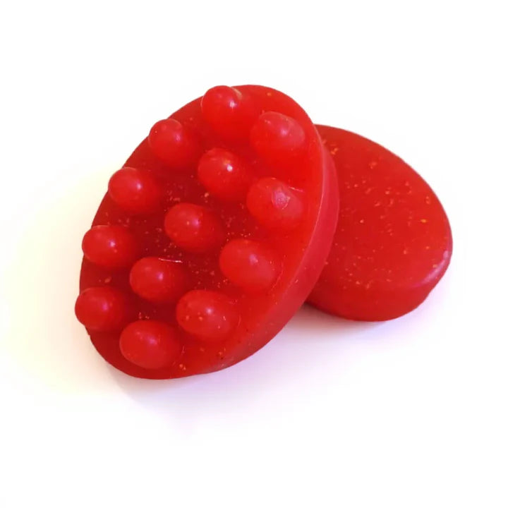 Jabon Corporal de Toronja Reafirmante 140 gr