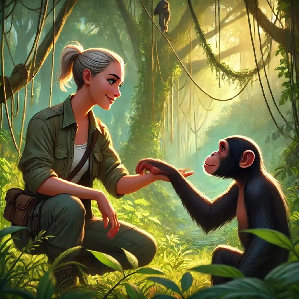 Mujeres que inspiran: guardianas del planeta