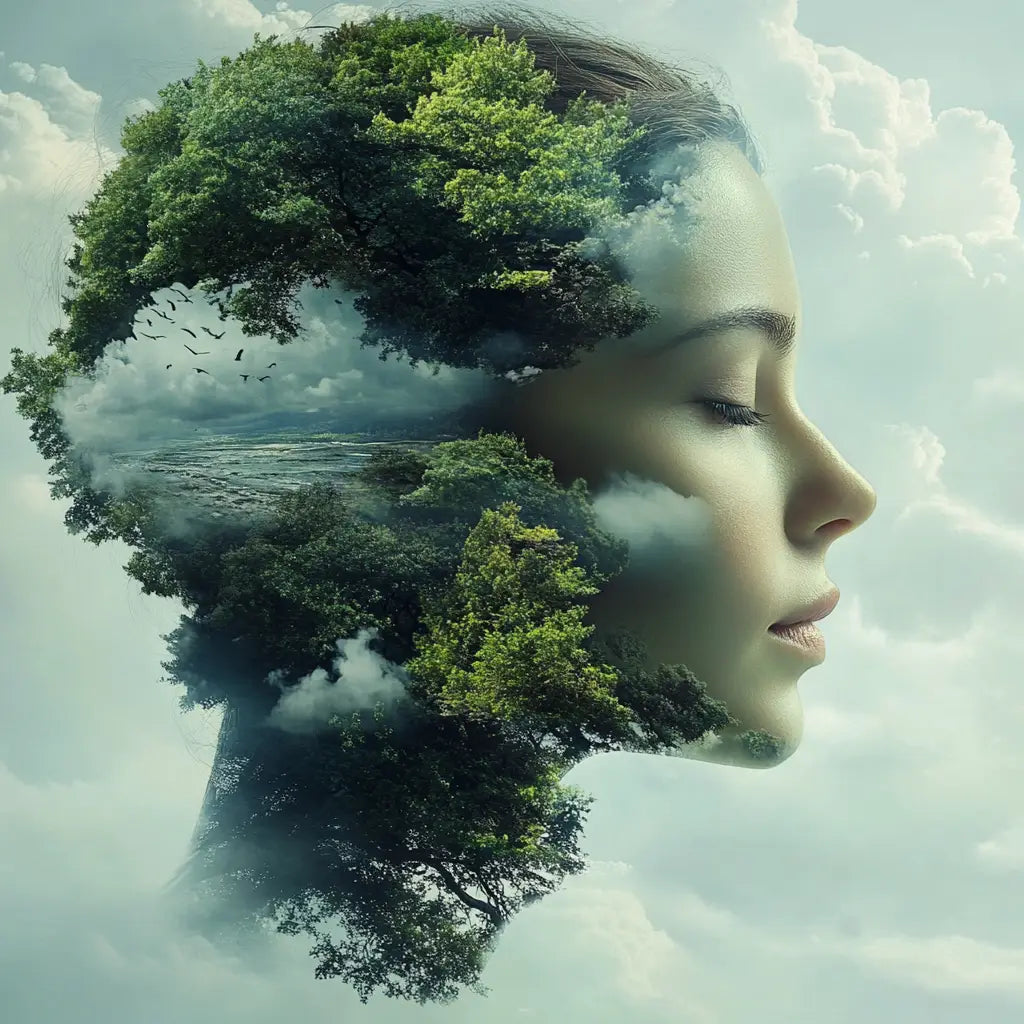 La naturaleza y faipsy son uno solo