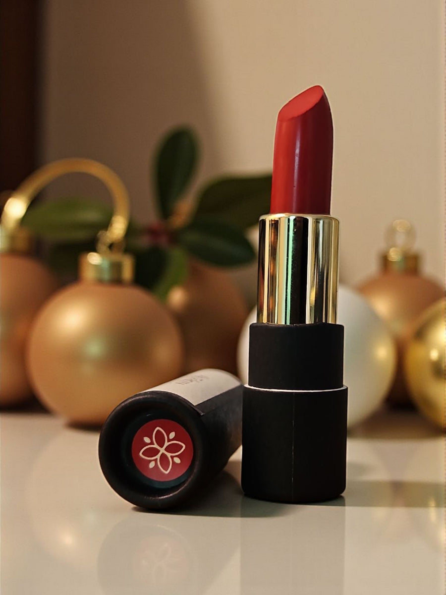 LÁPIZ LABIAL REDVELVET