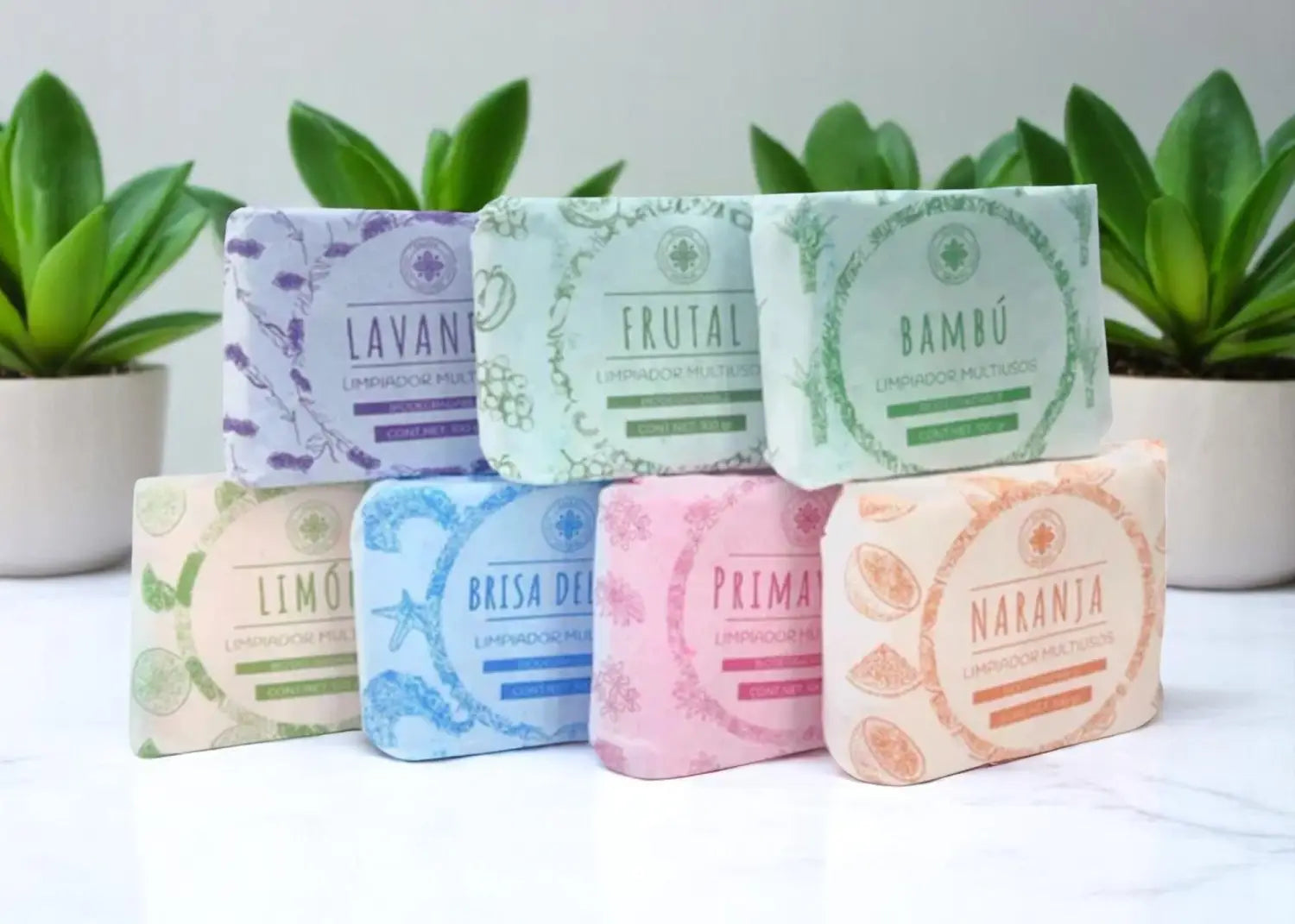 Tu primer faipsy: ¿por dónde empezar si nunca has probado cosmética sólida?