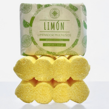 Limpiador multiusos Lemon 🍋 (3 piezas)