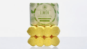 Limpiador multiusos Lemon 🍋 (3 piezas)