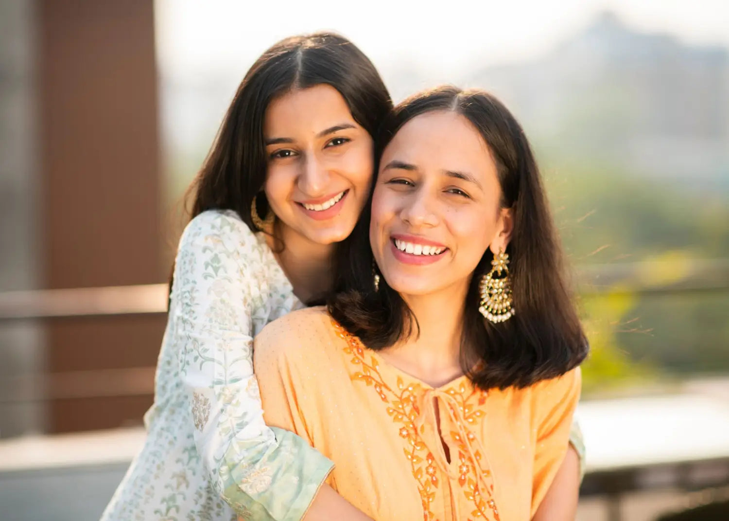 5 formas de decir “te amo mamá” con autocuidado natural